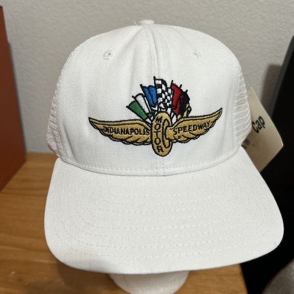 New Era | Accessories | Indianapolis Motor Speedway Ims Safety Patrol ...